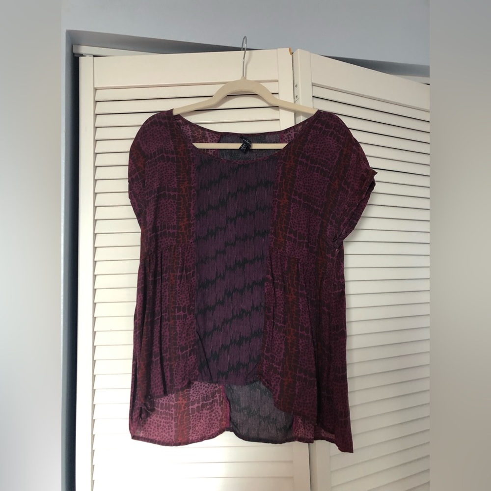 American Eagle Blouse